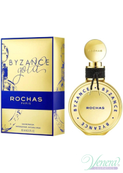 Rochas Byzance Gold EDP 60ml for Women Women's Fragrance