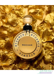 Rochas Byzance Gold EDP 90ml for Women Women's Fragrance