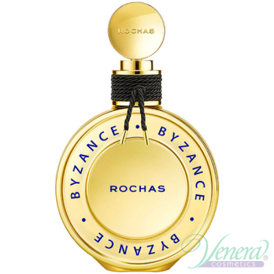 Rochas Byzance Gold EDP 90ml for Women Without Package Women's Fragrances without package