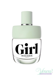 Rochas Girl EDT 100ml for Women Without Package