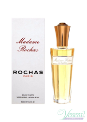 Rochas Madame Rochas EDT 100ml for Women Withou...