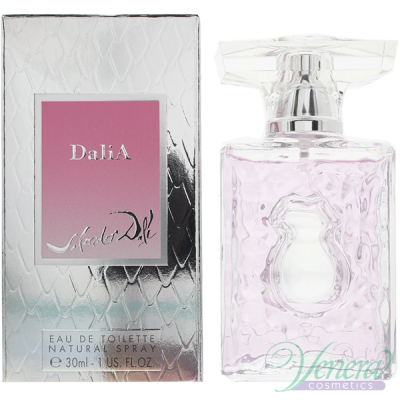 Salvador Dali DaliA EDT 30ml for Women Women's Fragrance