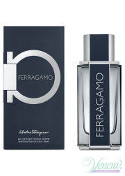 Salvatore Ferragamo Ferragamo EDT 100ml for Men Men's Fragrance
