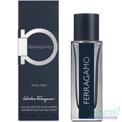 Salvatore Ferragamo Ferragamo EDT 30ml for Men | Venera Cosmetics