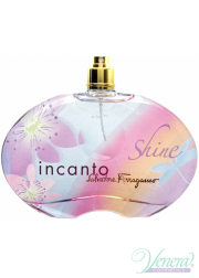 Salvatore Ferragamo Incanto Shine EDT 100ml for...