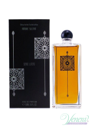 Serge Lutens Ambre Sultan Limited Edition EDP 50ml for Men and Women Unisex Fragrances