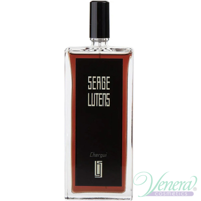 Serge Lutens Chergui EDP 50ml for Men and Women Without Package Unisex Fragrances without package