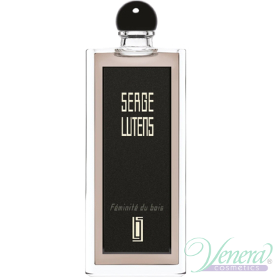 Serge Lutens Feminite du Bois EDP 50ml for Men and Women Without Package Unisex Fragrances without package