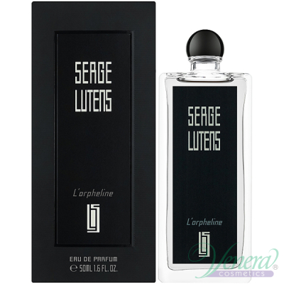 Serge Lutens L'Orpheline EDP 50ml for Men and Women Unisex Fragrances