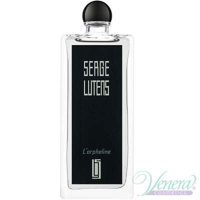Serge Lutens L'Orpheline EDP 50ml for Men and Women Without Package Unisex Fragrances without package
