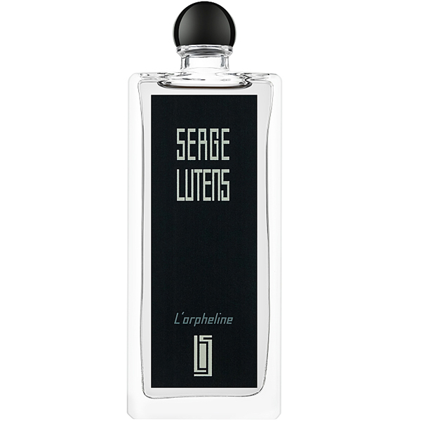 Serge Lutens L'Orpheline EDP 50ml for Men and Women Without Package ...