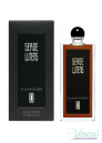 Serge Lutens La Couche du Diable EDP 50ml for Men and Women Without Package Unisex Fragrances without package