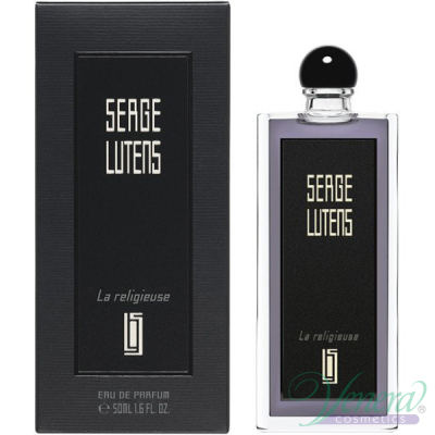 Serge Lutens La Religieuse EDP 50ml for Men and Women Unisex Fragrances