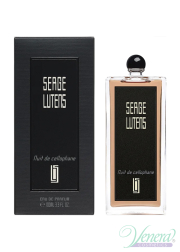 Serge Lutens Nuit de Cellophane EDP 100ml for Men and Women Unisex Fragrance