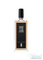 Serge Lutens Santal Majuscule EDP 50ml for Men ...