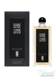 Serge Lutens Un Bois Vanille EDP 50ml for Men and Women Unisex Fragrances 