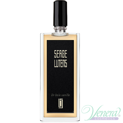 Serge Lutens Un Bois Vanille EDP 50ml for Men and Women Without Package Unisex Fragrances without package