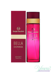 Sergio Tacchini Bella Donna EDT 75ml for Women Women's Fragrance