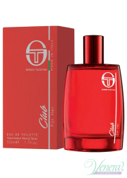 Sergio Tacchini Club For Her EDT 50ml for Women Women's Fragrance