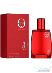 Sergio Tacchini Club For Her EDT 30ml for Women Women's Fragrance