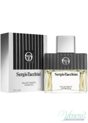 Sergio Tacchini EDT 100ml for Men Without Package
