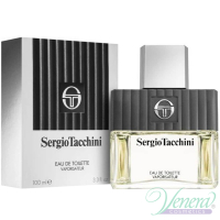 Sergio Tacchini EDT 100ml for Men Men's Fragrance