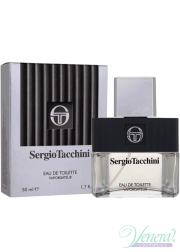 Sergio Tacchini EDT 50ml for Men Men's Fragrance