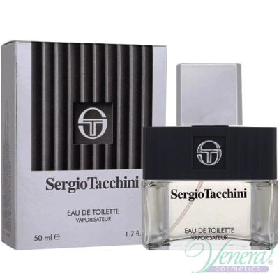 Sergio Tacchini EDT 50ml for Men Men's Fragrance