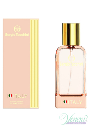 Sergio Tacchini I Love Italy EDT 30ml for Women Women's Fragrance