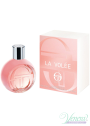 Sergio Tacchini La Volee EDT 100ml for Women Women's Fragrance