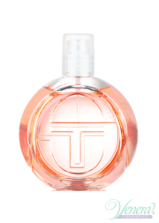 Sergio Tacchini La Volee EDT 100ml for Women Without Package Women's Fragrances without package