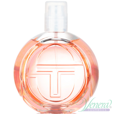 Sergio Tacchini La Volee EDT 100ml for Women Without Package Women's Fragrances without package