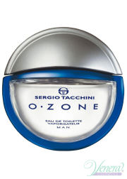 Sergio Tacchini O-Zone EDT 50ml for Men Without...