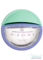 Sergio Tacchini O-Zone EDT 50ml for Women Without Package Women's Fragrances without package