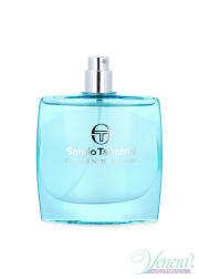 Sergio Tacchini Ocean Club EDT 100ml for Men Without Package