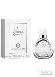 Sergio Tacchini Precious White EDT 30ml for Women Women's Fragrances