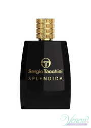 Sergio Tacchini Splendida EDP 100ml for Women Without Package