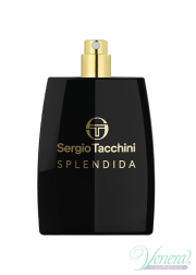 Sergio Tacchini Splendida EDP 100ml for Women Without Package