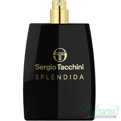 Sergio Tacchini Splendida EDP 100ml for Women Without Package Women's Fragrances without package