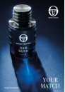 Sergio Tacchini Your Match Deo Spray 150ml for Men Men's face and body products