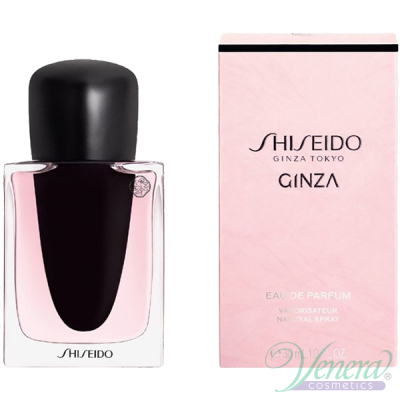 Shiseido Ginza EDP 30ml for Women Women's Fragrance