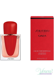 Shiseido Ginza Intense EDP 30ml for Women Women's Fragrance