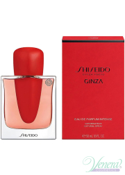 Shiseido Ginza Intense EDP 50ml for Women Women's Fragrance