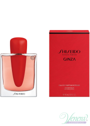 Shiseido Ginza Intense EDP 90ml for Women Women's Fragrance