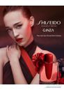 Shiseido Ginza Intense EDP 90ml for Women Without Package Women's Fragrances without package