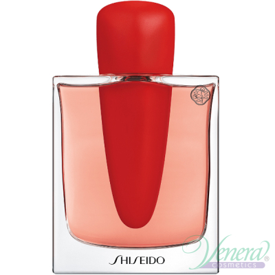 Shiseido Ginza Intense EDP 90ml for Women Without Package Women's Fragrances without package