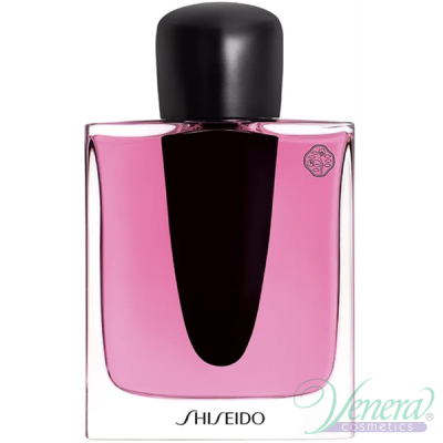 Shiseido Ginza Murasaki EDP 90ml for Women Without Package Women's Fragrances without package