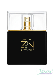 Shiseido Zen Gold Elixir EDP 100ml for Women Women's Fragrance