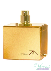 Shiseido Zen EDP 100ml for Women Without Package Women's Fragrances without package