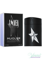 Thierry Mugler A*Men Fantasm EDP 100ml for Men